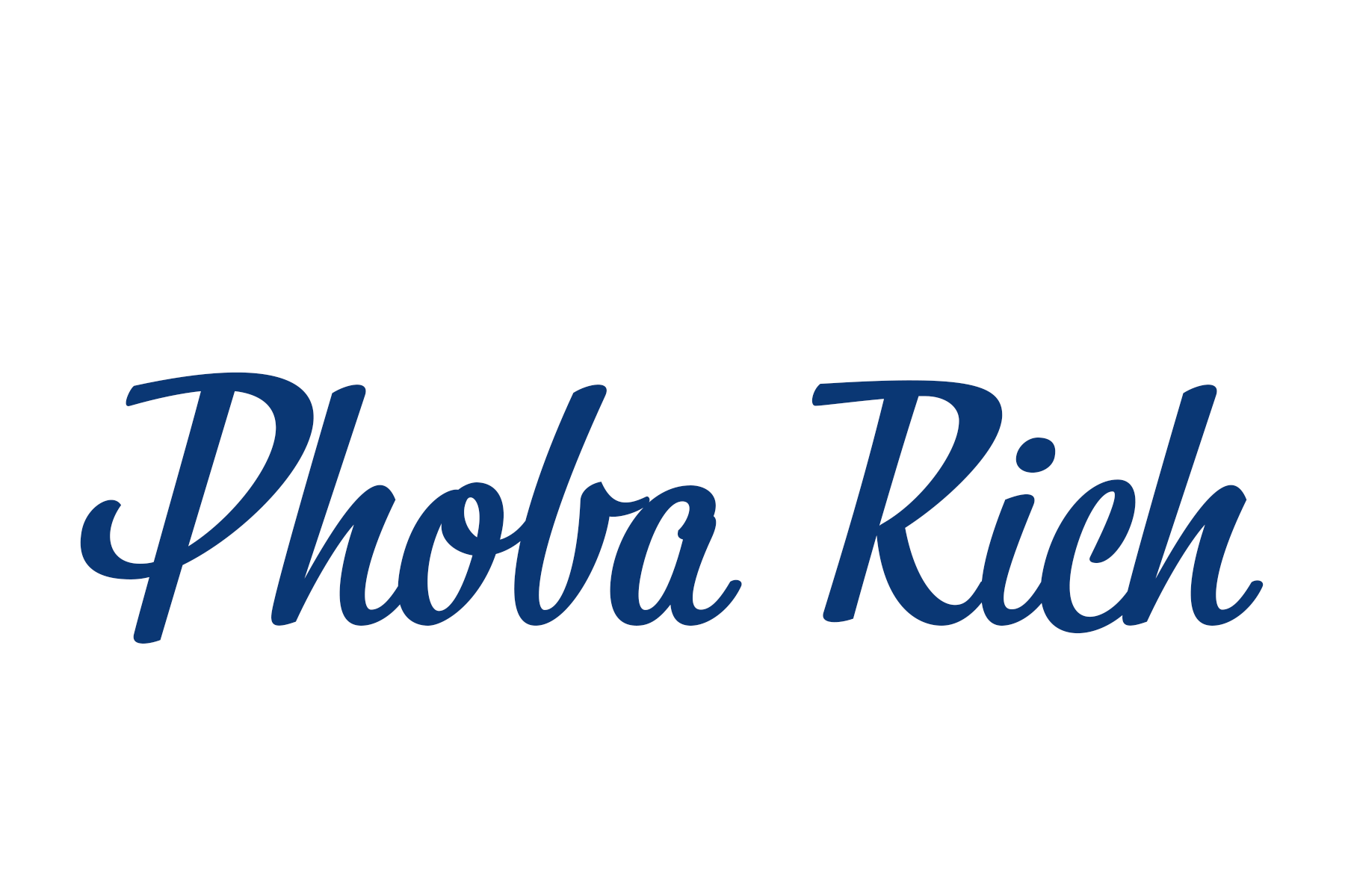 Phobarich