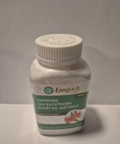 Berry Oil