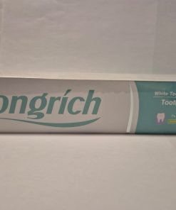 Toothpaste
