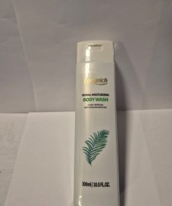Body Wash