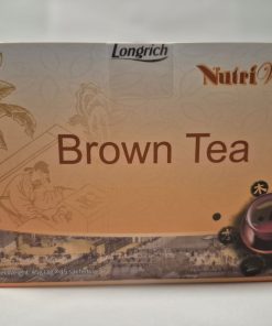 Nutri V Rich Brown tea
