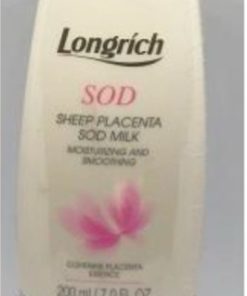 SOD Cream