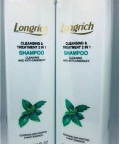 Shampoo 2 in 1