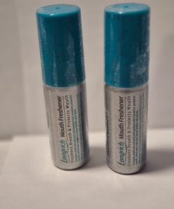 Spray Mouth