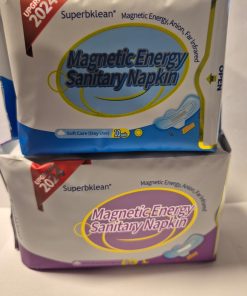 Sanitary Napkin