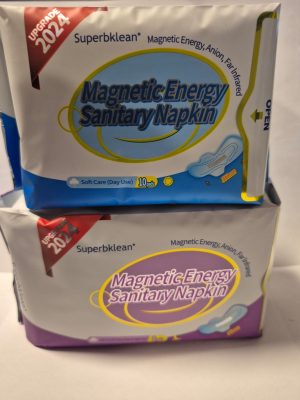 Sanitary Napkin