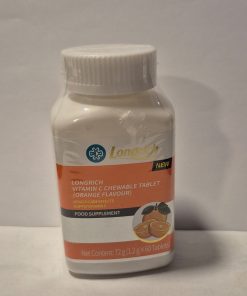 Natural Vitamin C