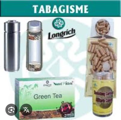 Tabagisme