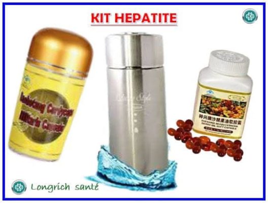 Kit Hematite